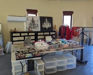 Jewelry making supplies 