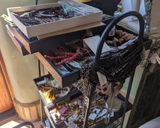 Jewelry making supplies 