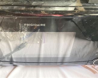 Frigidaire microwave