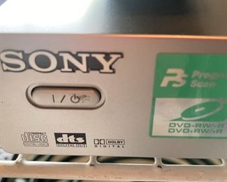 SONY