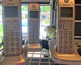Phone a friend to come with you to the estate sale April 27, 28, 29.