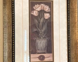 Coordinating picture