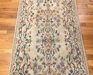 Runner - 30 inches wide and 10 feet long 