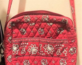 Vera Bradley purse