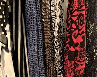 Scarves