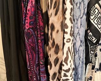Scarves