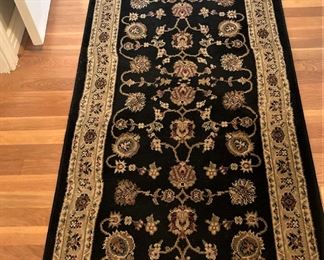 Runner - 2 feet 7 inches x 11 feet 6 inches