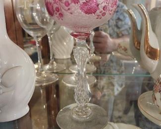 ST.Louis Glass