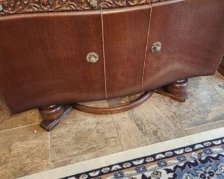Unique Sideboard by Beautility