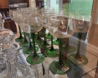 Irish Crystal