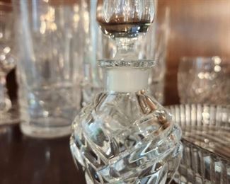 Waterford Perfume