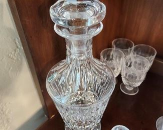 Waterford Decanter