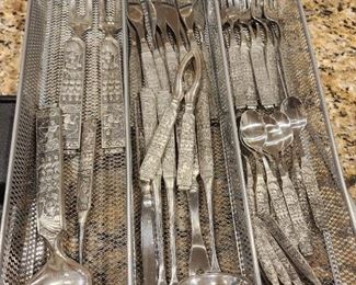 Danish Flatware