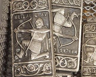 by Heilag Olav