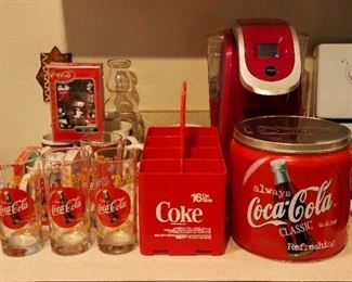 Coca-cola Collectible 