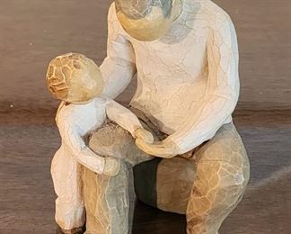 Willow Tree Grandfather 