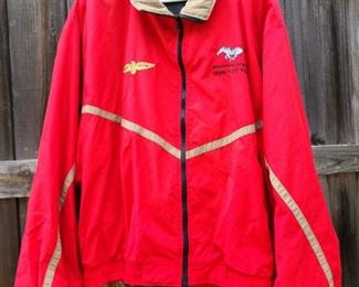 1994 Mustang Cobra Jacket