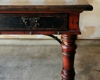 Hooker Furniture Desk