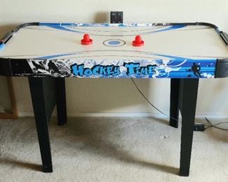 Air Hockey Table 