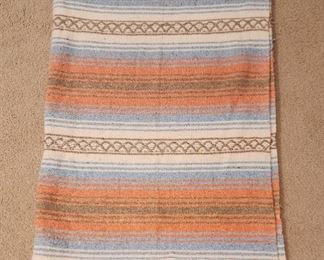 Handwoven Rug