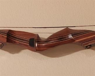 Samick Red Stag Recurve Bow