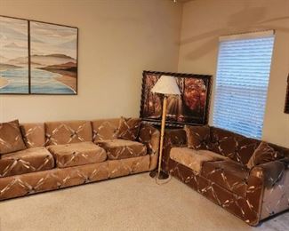 Living Room Furniture 