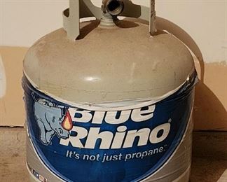 Propane Tank