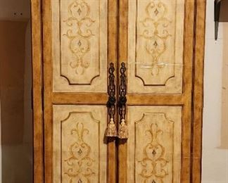 Beautiful Armoire 