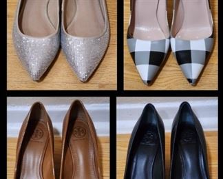 Tory Burch & Other Brands