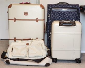 Bags & Luggages