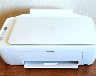 HP DeskJet All-in-One Wireless Printer