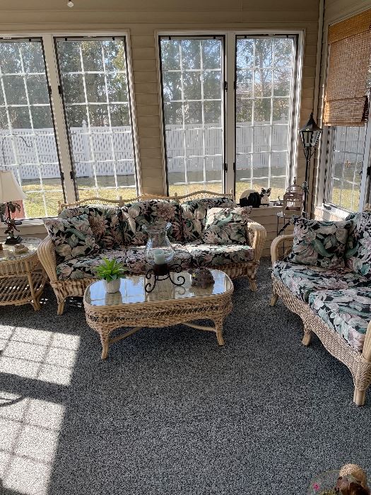 Estate Sale, One home, whole house in Cedar Rapids, IA starts on 4/21/2023