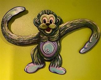 30” Wide x 20” Tall