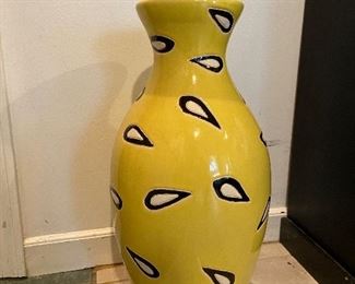 21” Tall x 10” Wide