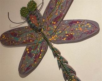 45” Long x 33” Wide