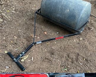 Brinly-Hardy Co USA Prc-241BH Sod Roller