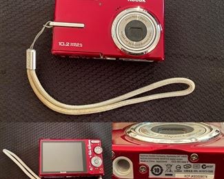 Kodak M1073