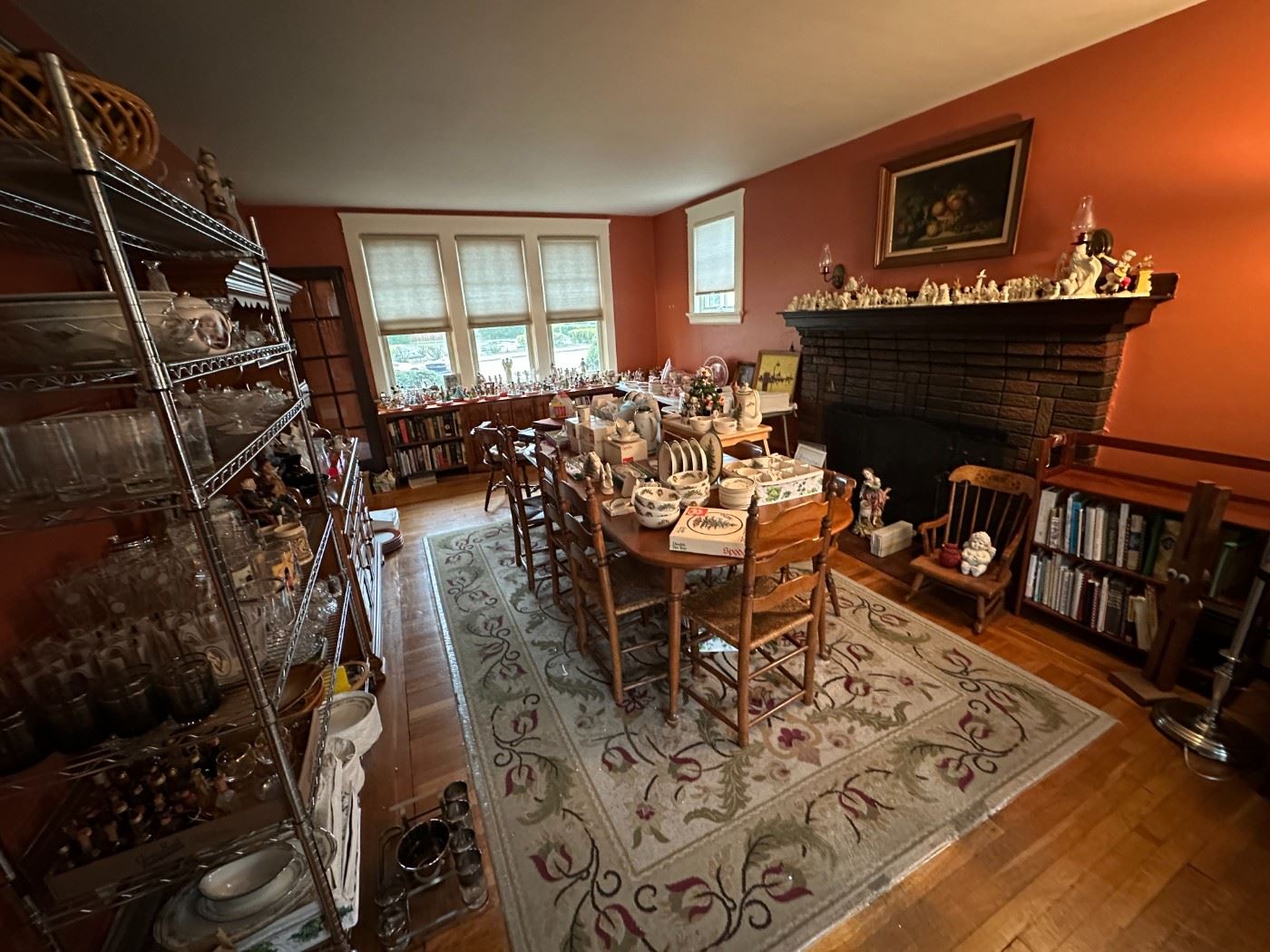 Loaded Riverside Estate Sale starts on 4/29/2023