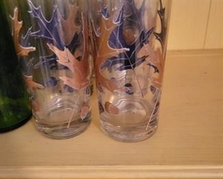 Cool Vintage glasses