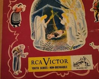 This witch always scared me, kinda like my last client.