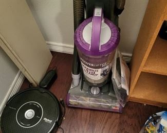 This thing sucks..In a good way.