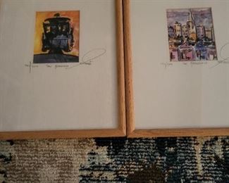 California Pix..Really cool.  Artist known