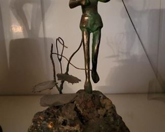 Cool Piece, I can tell you the artist if you call me