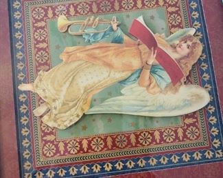 I can't even describe this, but you're angel if you buy it!