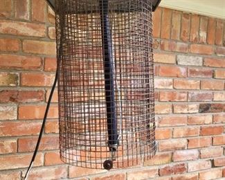 I'm Flying by night with this one.