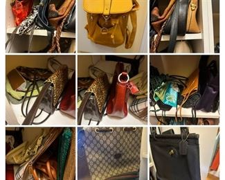 purses