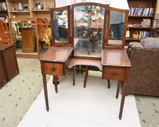 Locally made vanity - Dunn NC