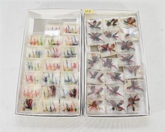 Flys