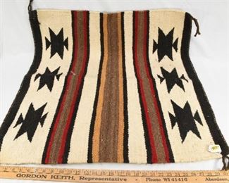 South Western blanket