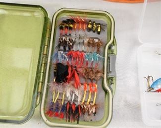 Flys